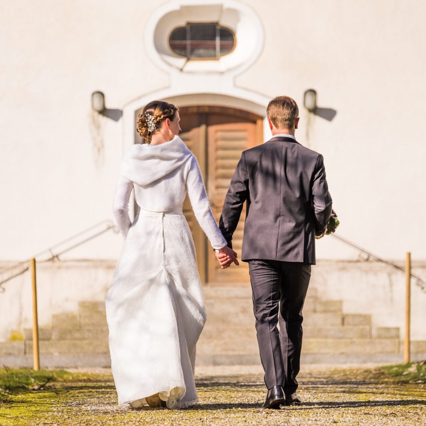 Hochzeitslader Max: Hochzeitsplanung & mehr